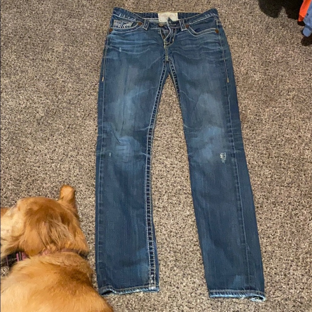 Big Star Jeans